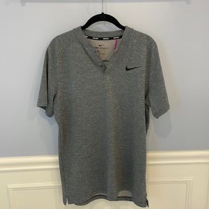 Nike Golf Aeroreact M gray